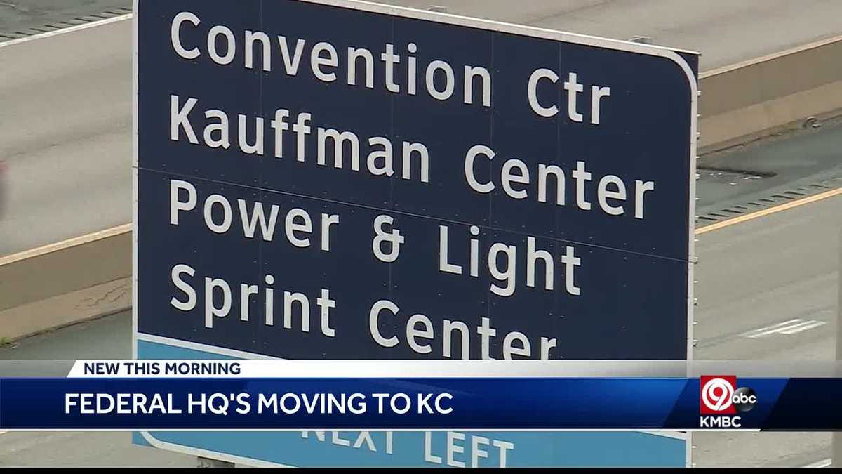 Kmbc 9 news today june 17 2019