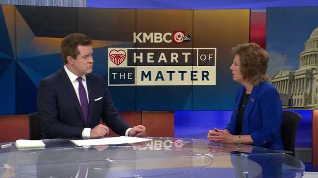 Meet the Candidates: Missouri Rep. Vicky Hartzler eyes US senate seat - Vimarsana News