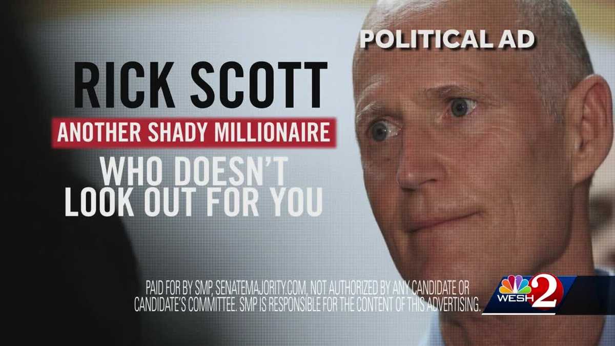 truth test senate race political ads
