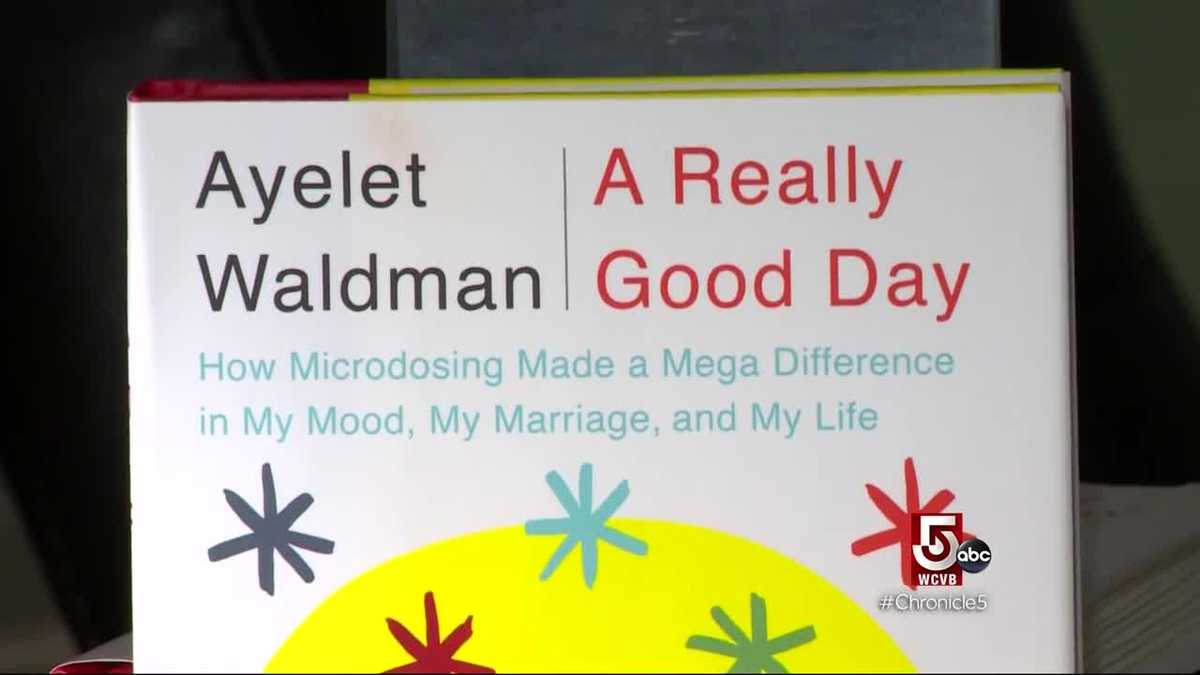 Good Reads: A Really Good Day