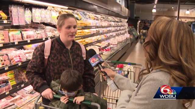Thanksgiving shopping is in full swing - Vimarsana News