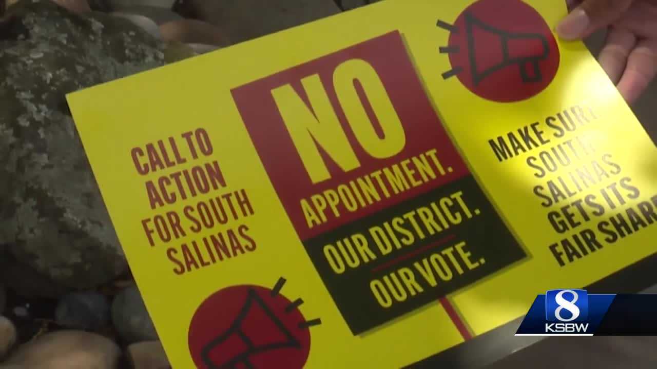 California city council will decide how to replace former councilmember - Vimarsana News