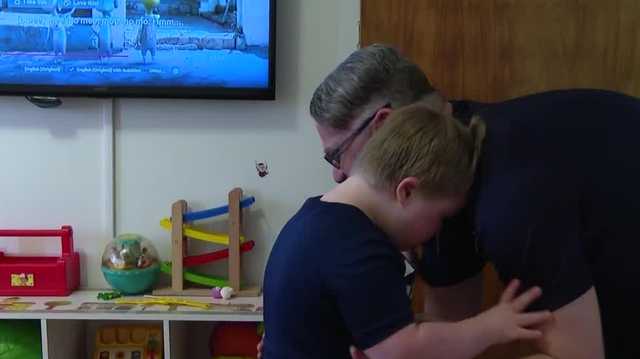 Omaha families waiting months for comprehensive autism evaluation - Vimarsana News