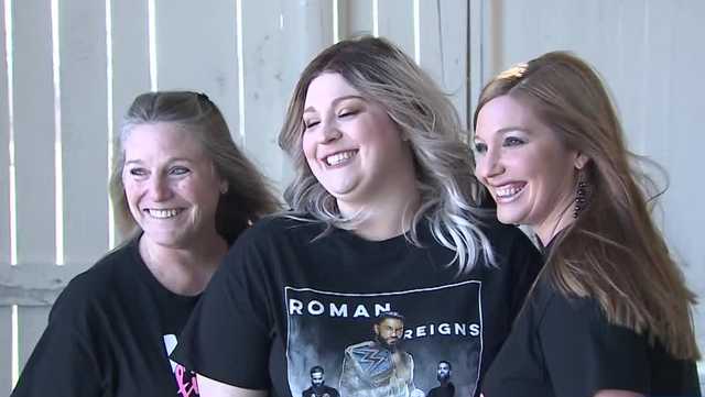 Awakenings Boutique hosts 4th Real Faces of Cancer photoshoot - Vimarsana News