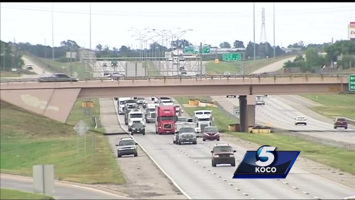 Study ranks Oklahoma No. 1 for fixing most amount of old, bad bridges