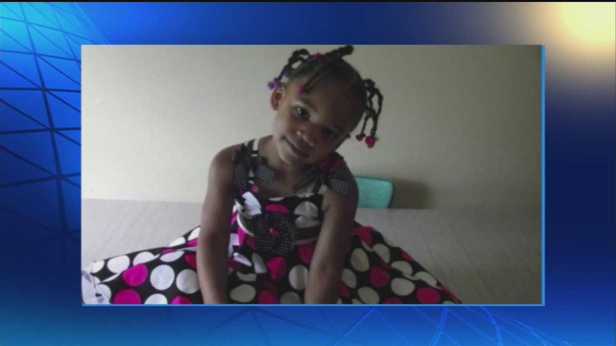 Mother Of 5 Year Old Killed By Stray Bullet Sues Police