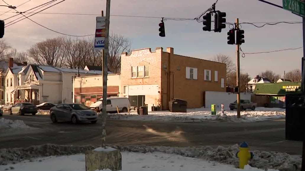 Homeless Louisville man 1 of 11 deaths connected to winter storm in Kentucky