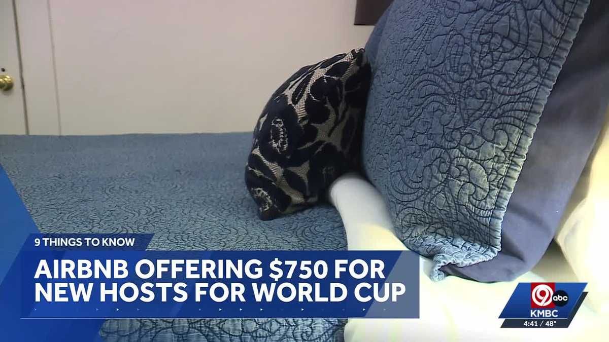 Thursday's 9 Things to Know: I-435 traffic shift begins today- Feb. 19, 2026