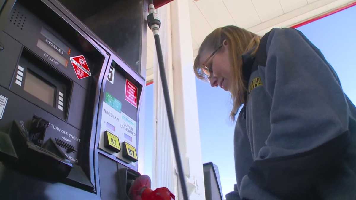 Here's how much fuel tax increase might cost you