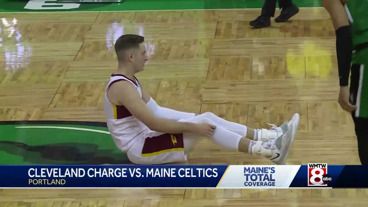 Maine Celtics Emails