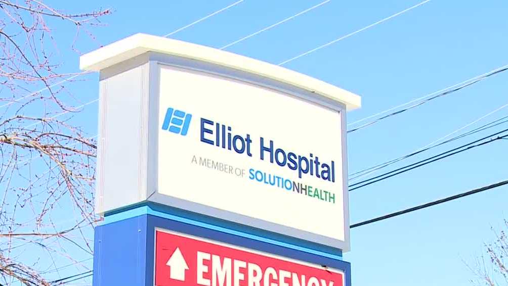 NEC, Elliot Health System announce partnership to get more nurses working