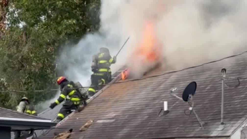 DMFD encourages proper fire prevention strategies
