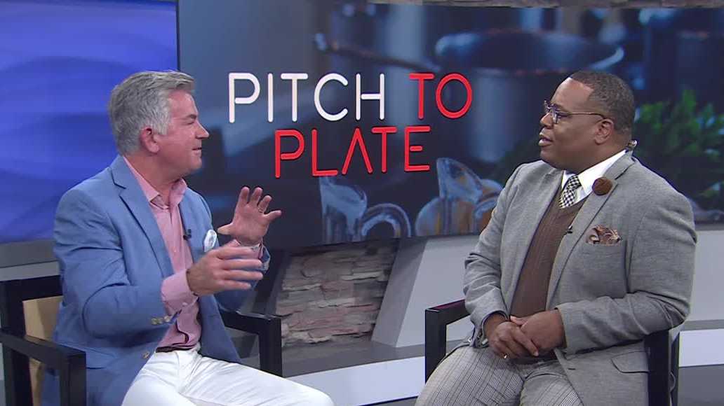 'Pitch to Plate' winner revealed: Local restaurant to be featured on WISN 12 and The Mader Menu