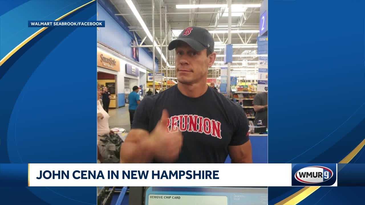 john cena hat walmart