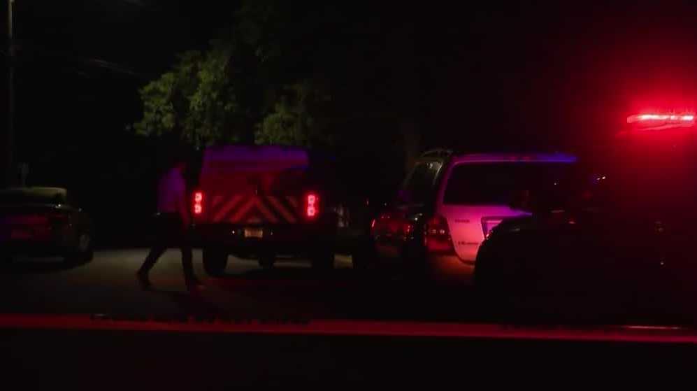17-year-old charged in connection to deadly shooting in Penn Hills