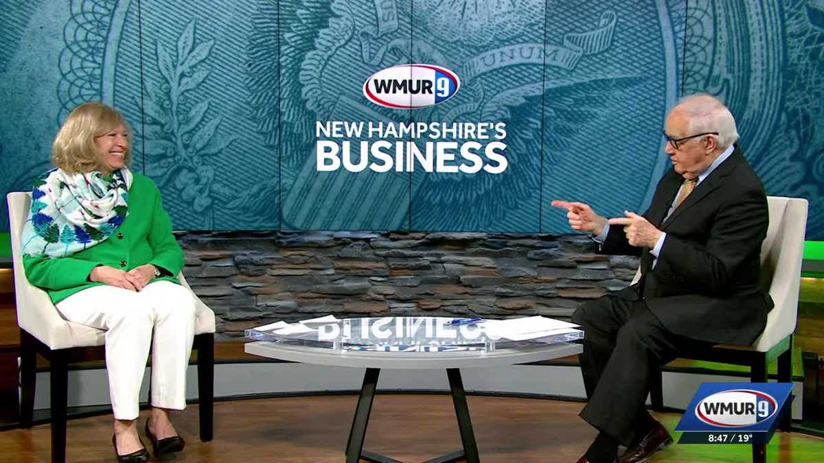 NH's Business: Granite State facing shortage of nurses