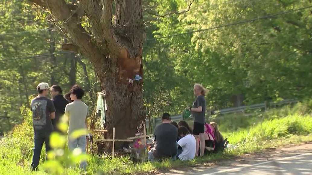 2 dead, 1 seriously injured after crash in Butler County