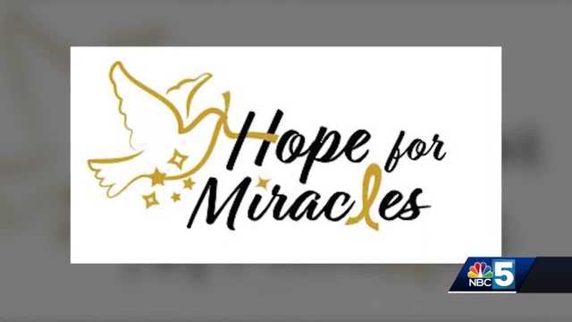North Country organization hopes to raise $100,000 for childhood cancer research - Vimarsana News