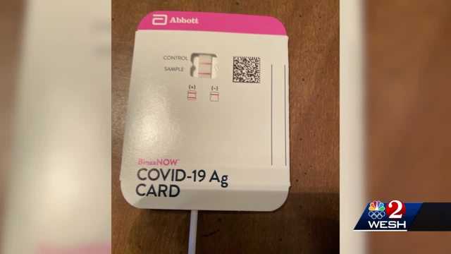 Hundreds of new COVID-19 cases reported daily in Seminole County - Vimarsana News