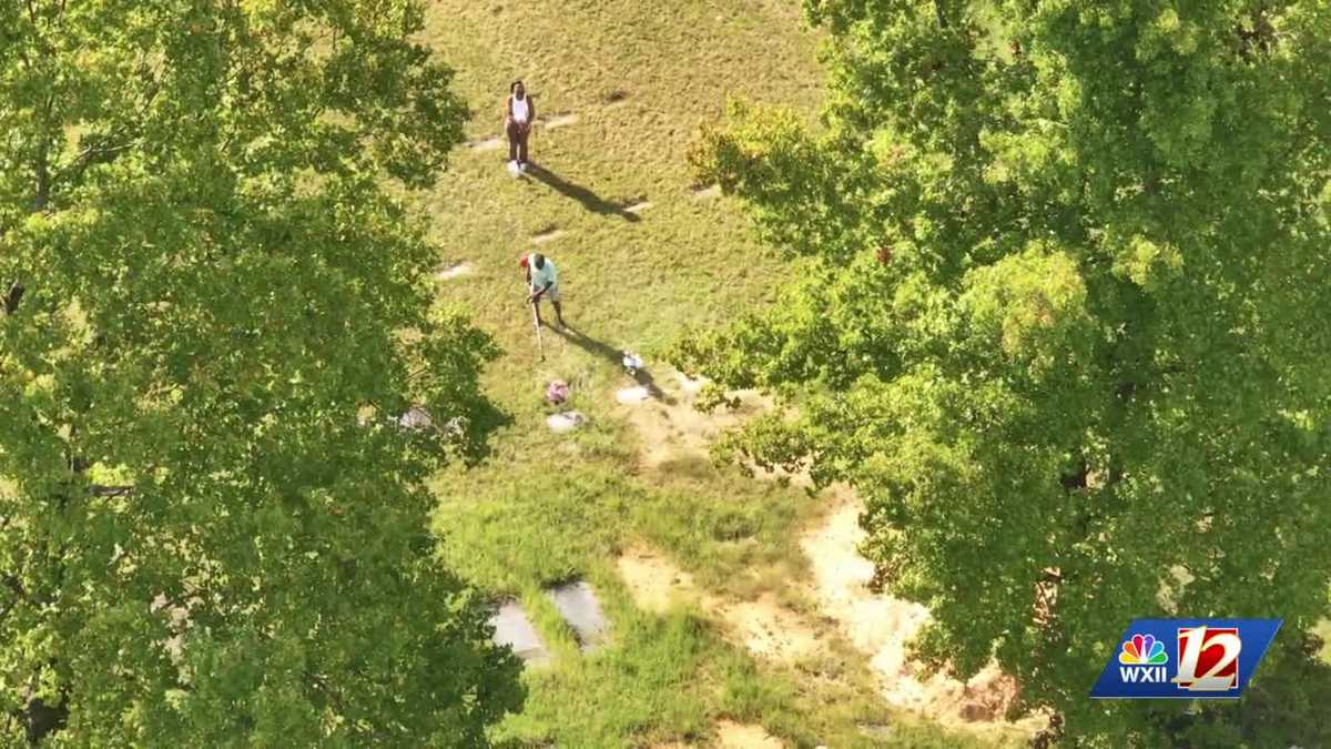 Detectives seek information about business conducted with Piedmont Memorial Park Cemetery
