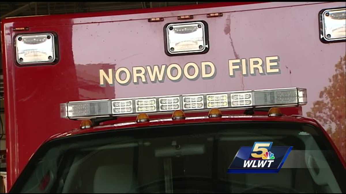 Norwood Fire Department manpower concerns