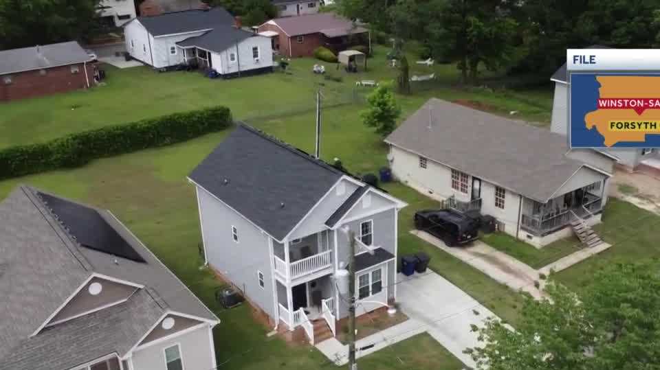 WinstonSalem to host community meetings to discuss housing