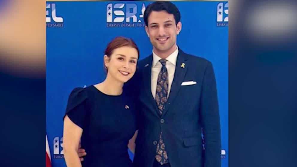 Terrorism charges added in Capital Jewish Museum shooting that killed Overland Park native