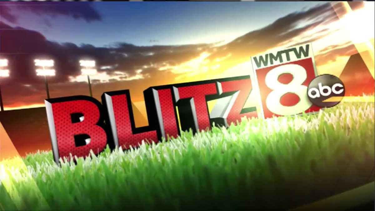 Blitz 8 Week 3 Segment 2