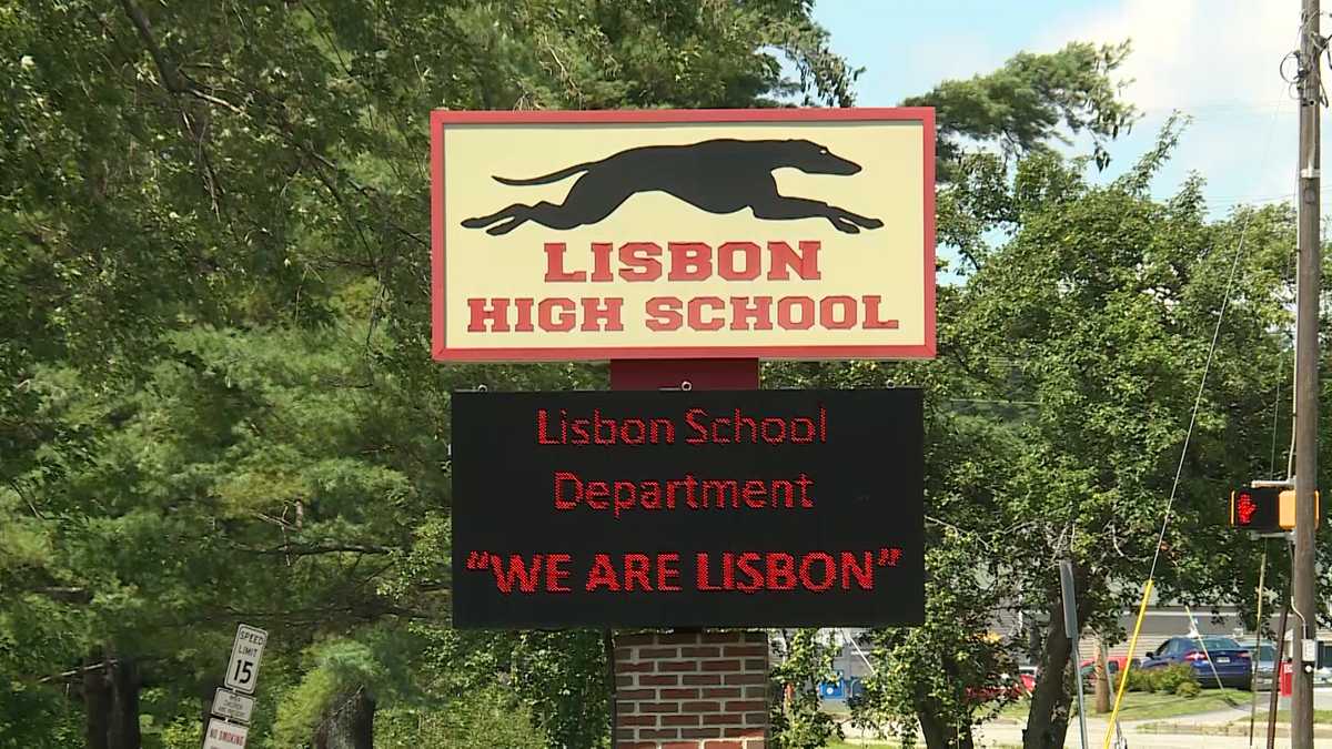 Maine school district looks to return to full inperson learning