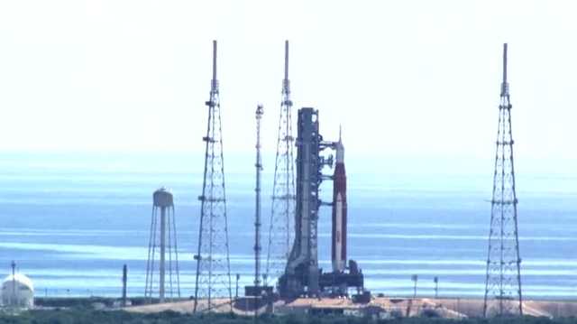 Artemis 1 launch: What you need to know - Vimarsana News