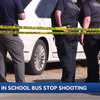 Community supports students as questions linger around teen girl shot at JCPS bus stop
