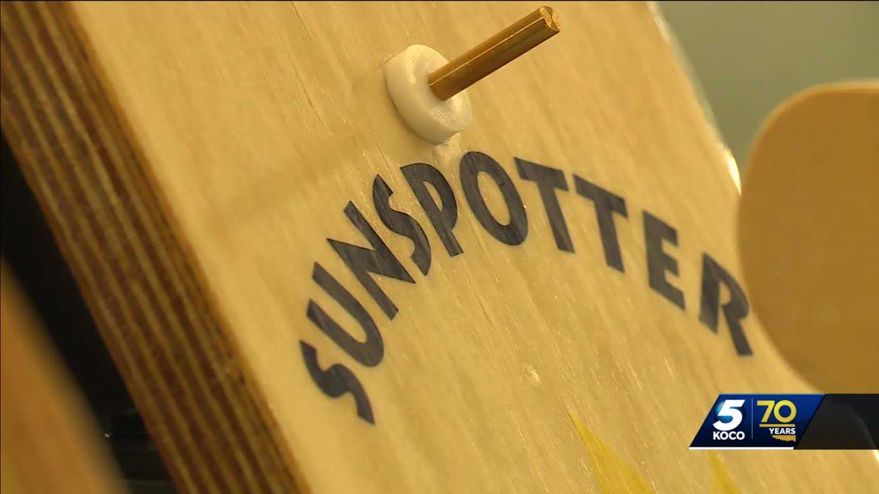 Solar Eclipse: Metro Library System offering bilingual activities - Vimarsana News