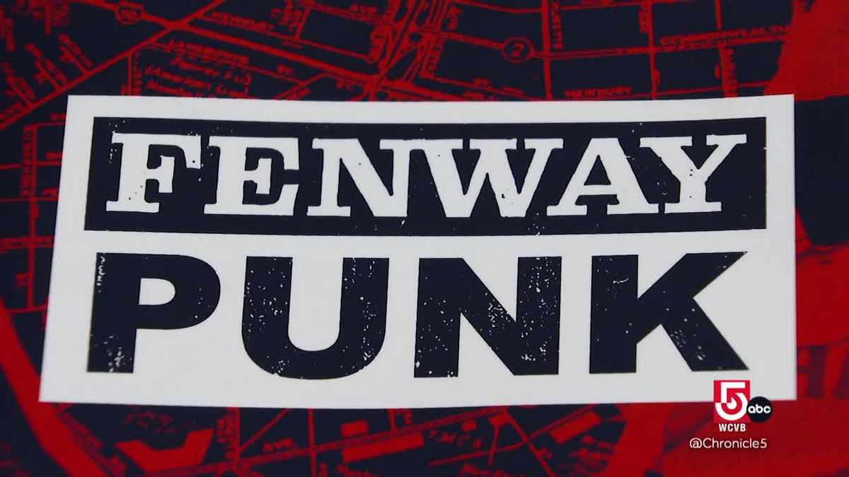 From anti-Yankees gear to a punk music label