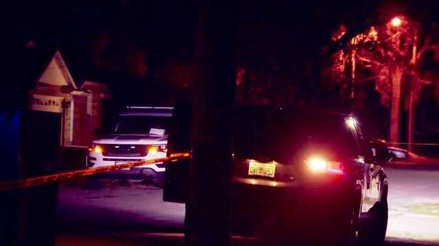 Child shot and killed himself in Volusia County - Vimarsana News