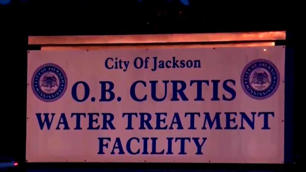Byram residents dealing with impact of Jackson citywide boil water notice