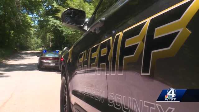 Anderson County Sheriff's Office featured on COPS this week - Vimarsana News
