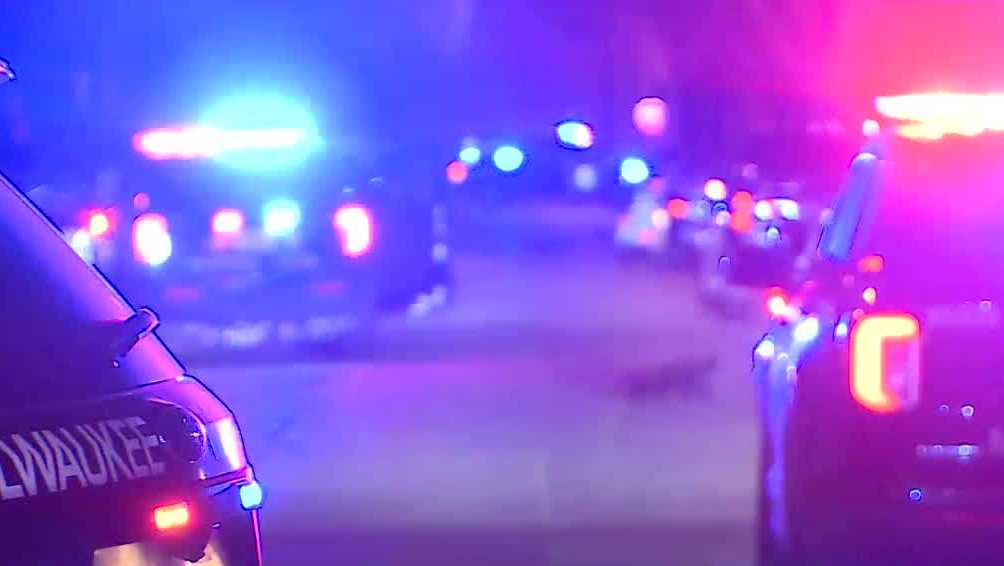 Teenager shot and killed in Milwaukee identified