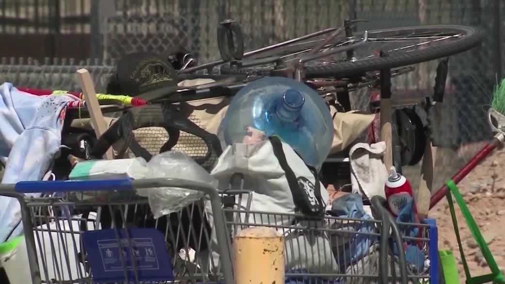 New Mexico Supreme Court allows homeless lawsuit against Albuquerque to proceed