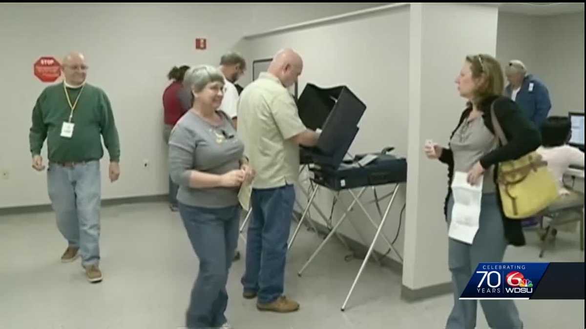 St. Tammany has 2 major runoff elections this weekend