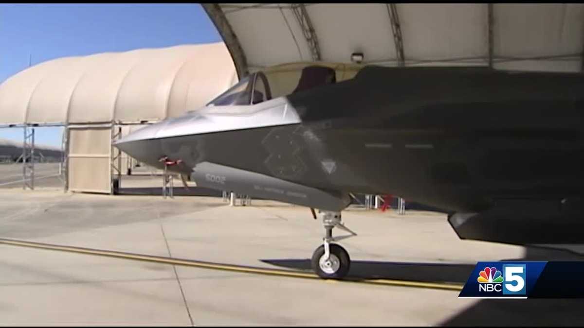 Former officer says Vermont Air Guard jets carried nuclear missiles at BTV