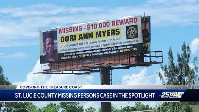 St. Lucie County Sheriff's Office reopens 17-year-old cold case - Vimarsana News