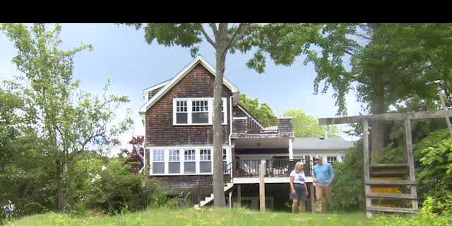 Monday, June 30: Main Streets and Back Roads of Rhode Island’s Narrow River