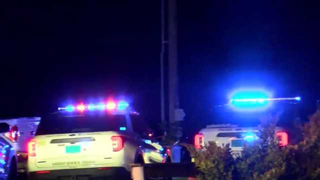 5 people shot near Huntsville bar - Vimarsana News