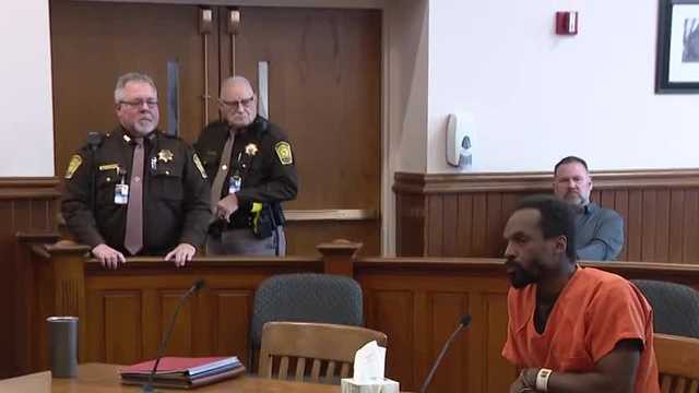 Nebraska priest killed: Man charged with murder pleads not guilty - Vimarsana News
