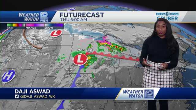 Impact Day: Rounds of Severe Thunderstorms - Vimarsana News