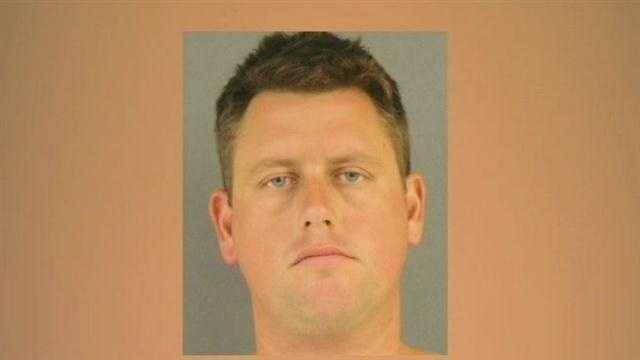 Child Porn Arrest - WAPT
