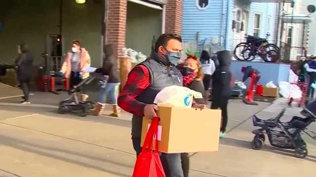 How you can help Project Bread feed those in need this holiday - Vimarsana News