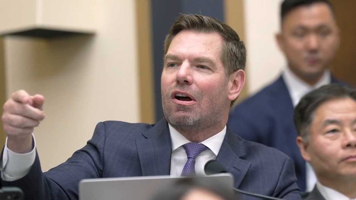 Lisa Bloom and Rep. Mark DeSaulnier Join California Politics 360