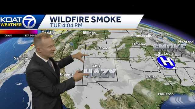 Increasing storms with hazy conditions - Vimarsana News