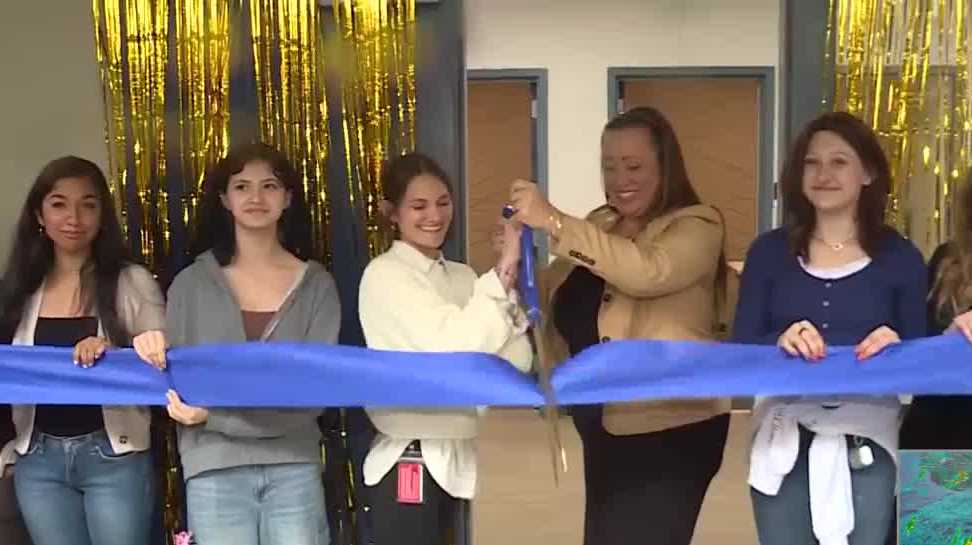 Santa Cruz schools open new wellness centers to support student mental health